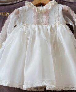 GD16-Organza Frock