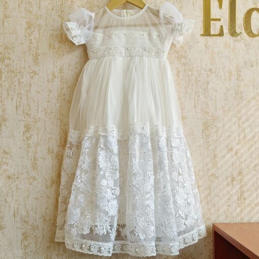 GD17-Net Frock