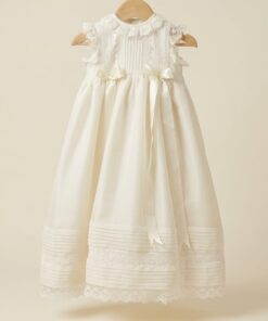 GD19-Organza Frock
