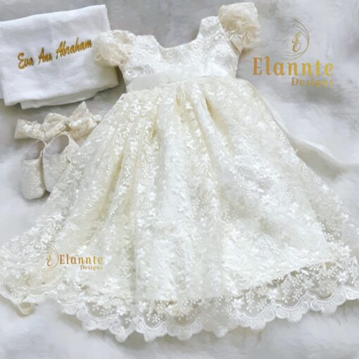 GD2-Net Frock