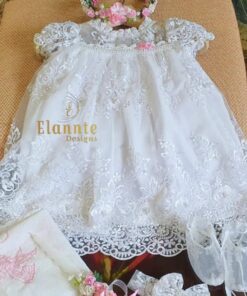 GD22-Net Frock