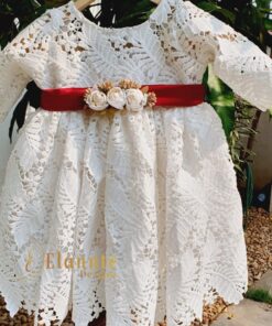GD24-Net Frock