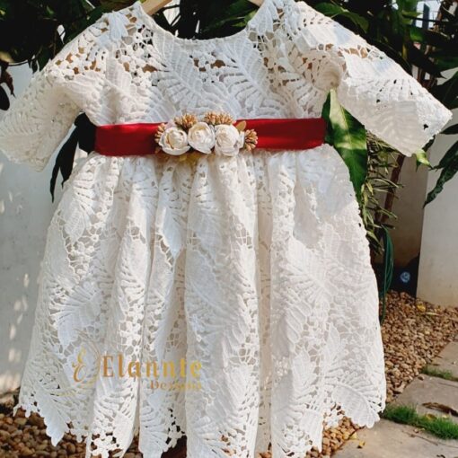 GD24-Net Frock
