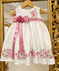 GD24-Net Frock