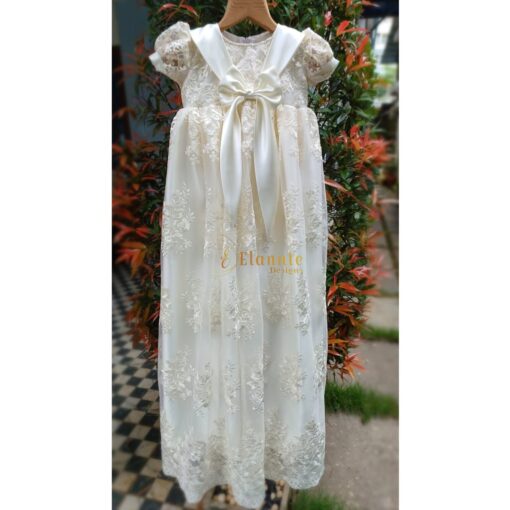 GD26-Net Frock