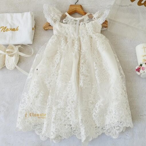 GD27-Net Frock