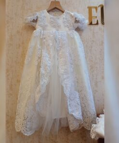 GD28-Net Frock