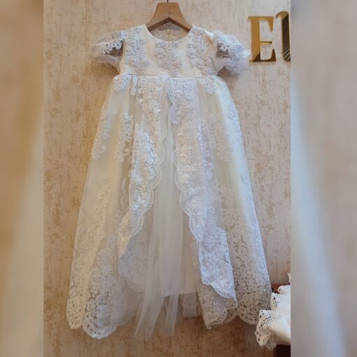 GD28-Net Frock