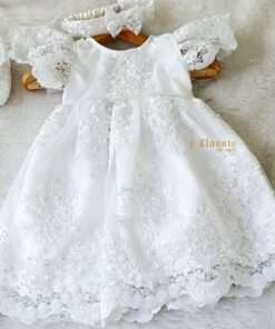 GD29-Net Frock