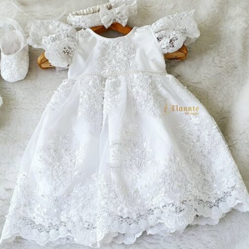 GD29-Net Frock