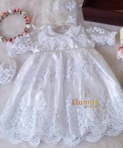 GD3-Net Frock