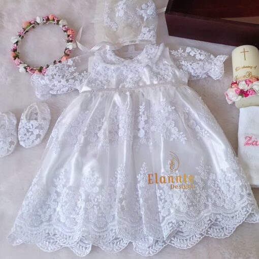 GD3-Net Frock