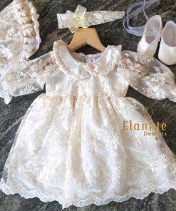 GD30-Net Frock