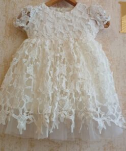 GD31-Net Frock