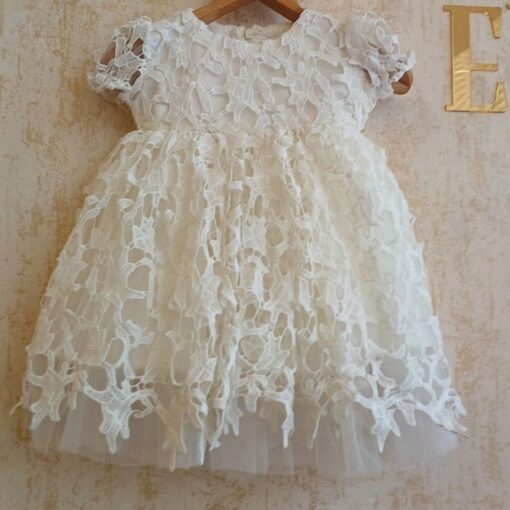 GD31-Net Frock