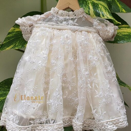GD32-Net Frock