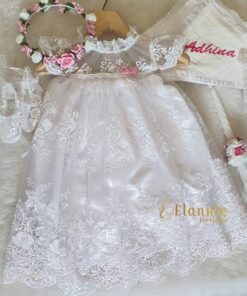 GD33-Net Frock