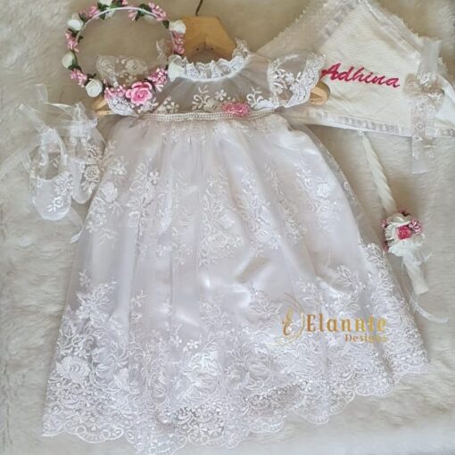 GD33-Net Frock