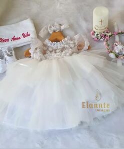 GD34-Net Frock