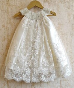 GD35-Net Frock