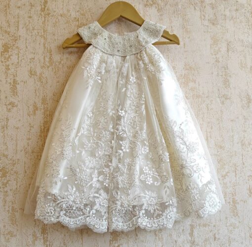 GD35-Net Frock