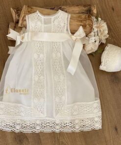 GD36-Net Frock