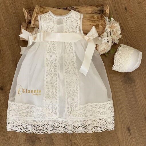 GD36-Net Frock