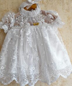 GD38-Net Frock