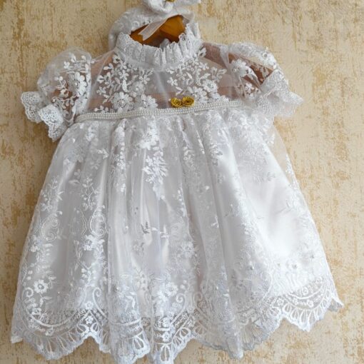 GD38-Net Frock