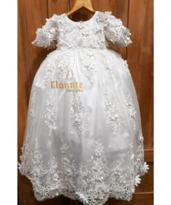 GD39-Net Frock