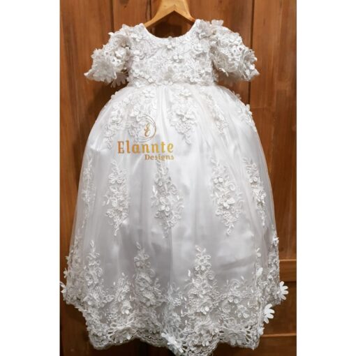 GD39-Net Frock