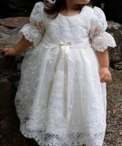 GD40-Net Frock