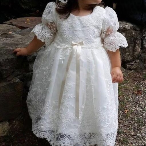 GD40-Net Frock