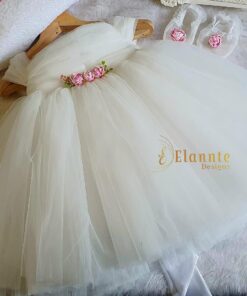 GD41-Net Frock