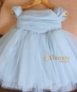 GD42-Net Frock