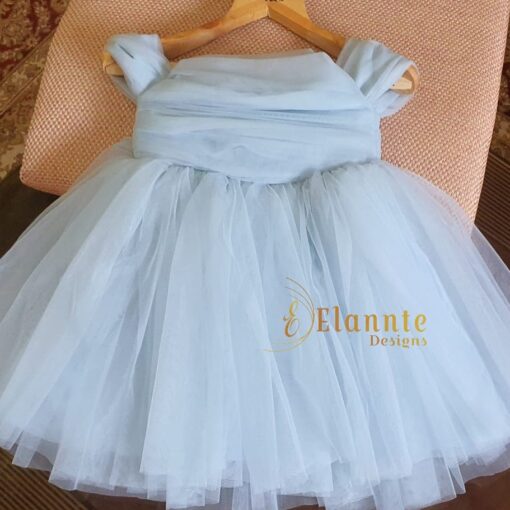 GD42-Net Frock