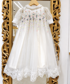 GD42-Net Frock