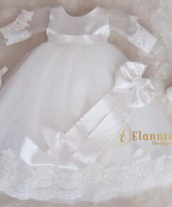 GD43-Net Frock