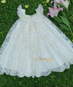 GD44-Net Frock