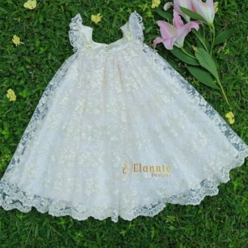 GD44-Net Frock