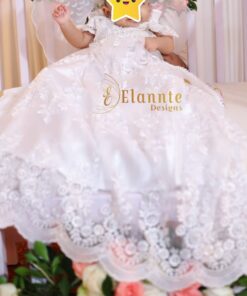 GD45-Net Frock