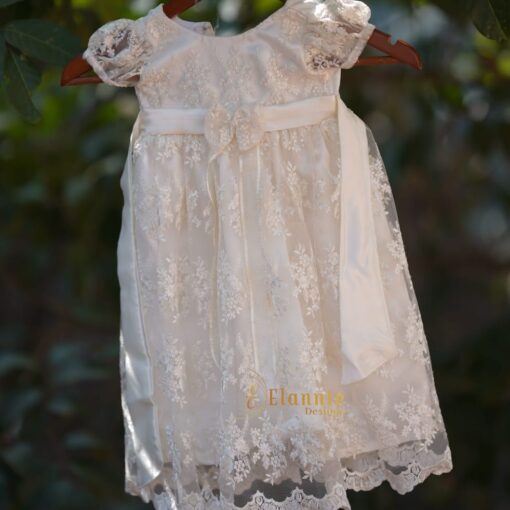 GD47-Net Frock