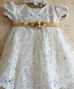 GD48-Net Frock