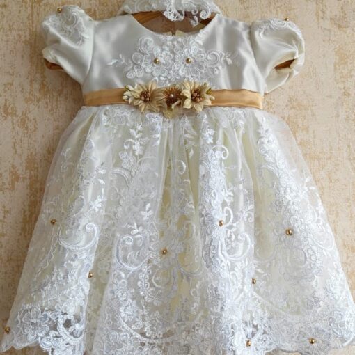 GD48-Net Frock
