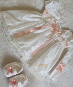 GD49-Silk Frock