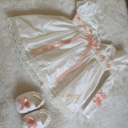 GD49-Silk Frock