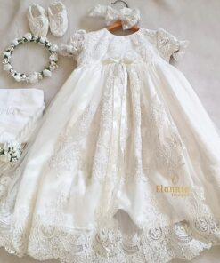 GD5-Net Frock