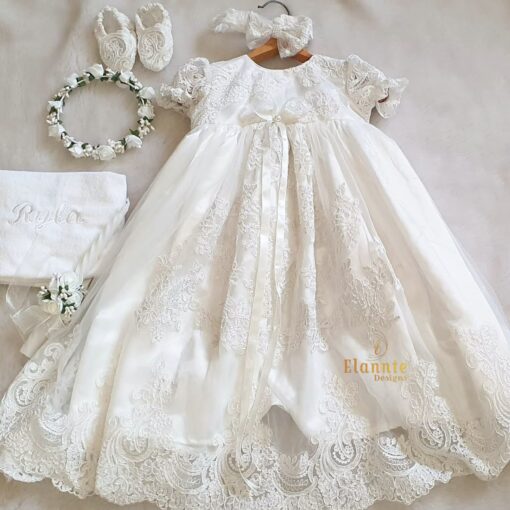 GD5-Net Frock