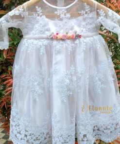 GD50-Net Frock