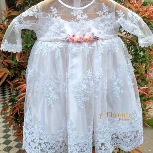 GD50-Net Frock